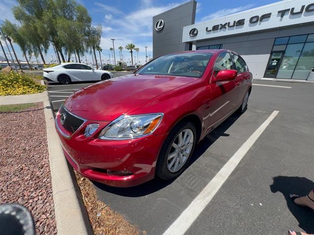 2006 Lexus GS 300 Base Tucson AZ