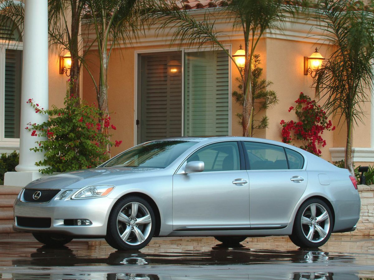2006 Lexus GS 300 Columbus OH