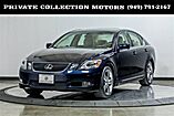 2006 Lexus GS 430 2K Original Miles Costa Mesa CA 2006 Lexus GS 430 2K Original Miles Costa Mesa CA