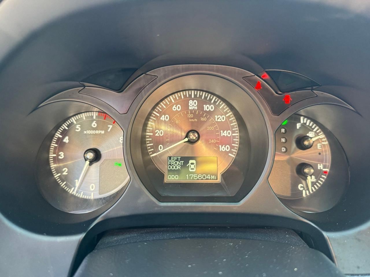 2006 Lexus GS 430 Annapolis MD