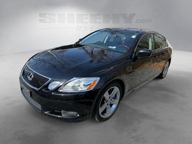 2006 Lexus GS 430 Annapolis MD