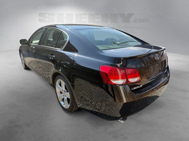 2006 Lexus GS 430 Annapolis MD