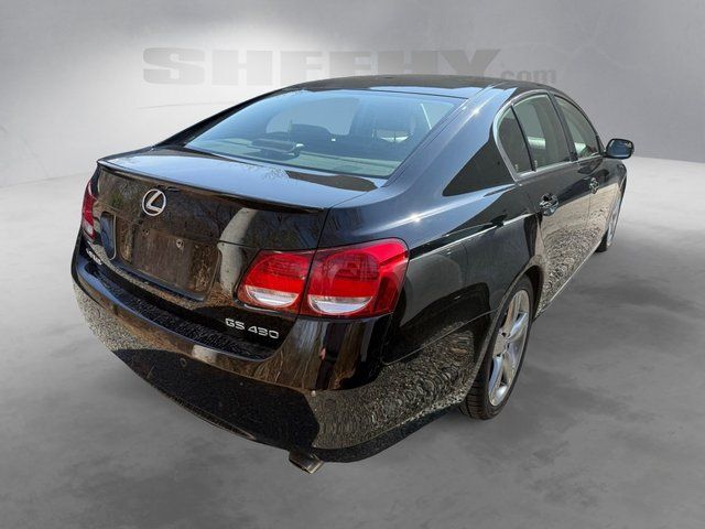 2006 Lexus GS 430 Annapolis MD