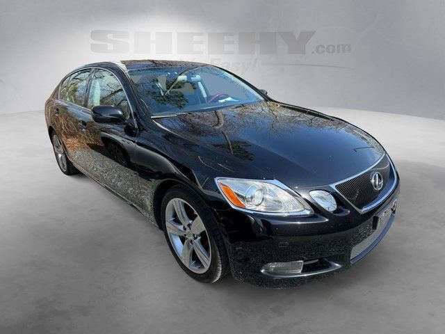 2006 Lexus GS 430 Annapolis MD