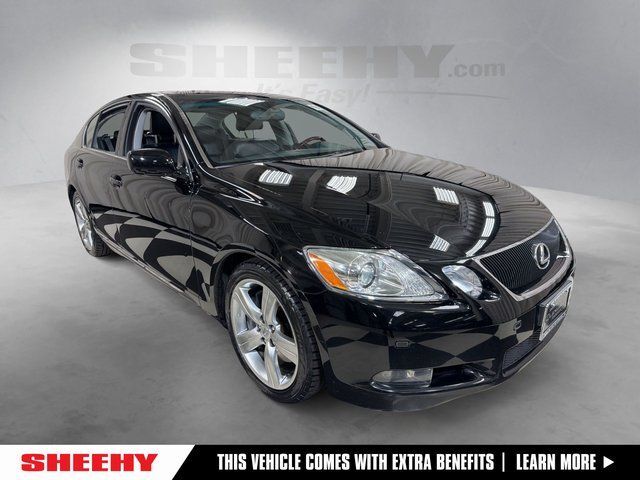 2006 Lexus GS 430