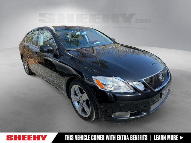 2006 Lexus GS