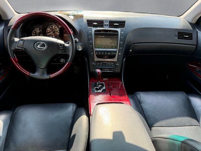 2006 Lexus GS 430 Annapolis MD