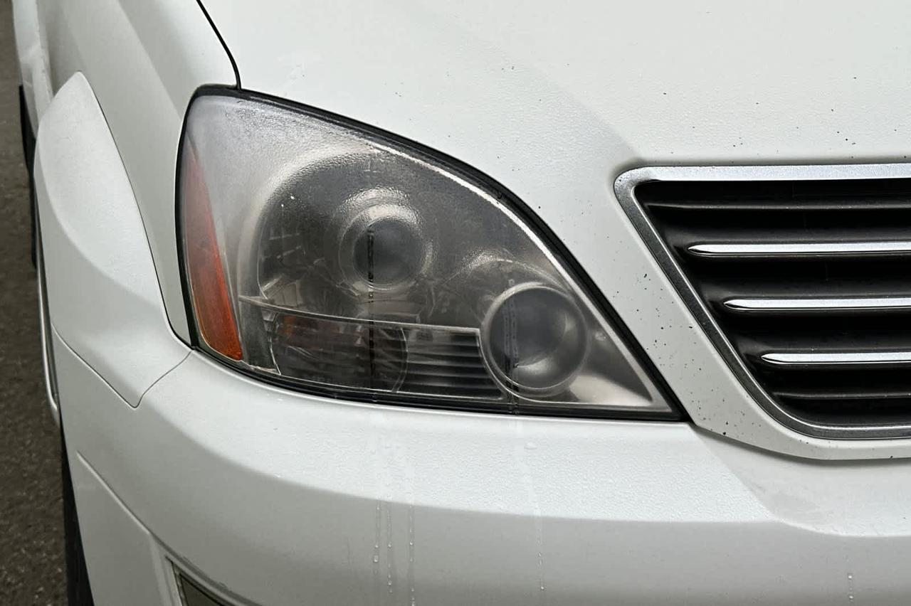 2006 Lexus GX 470 Roseville CA