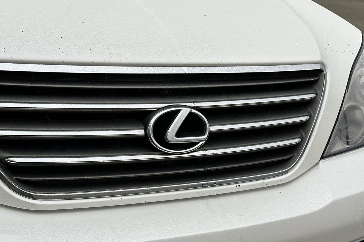 2006 Lexus GX 470 Roseville CA