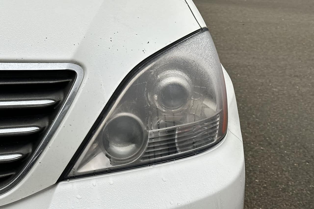 2006 Lexus GX 470 Roseville CA