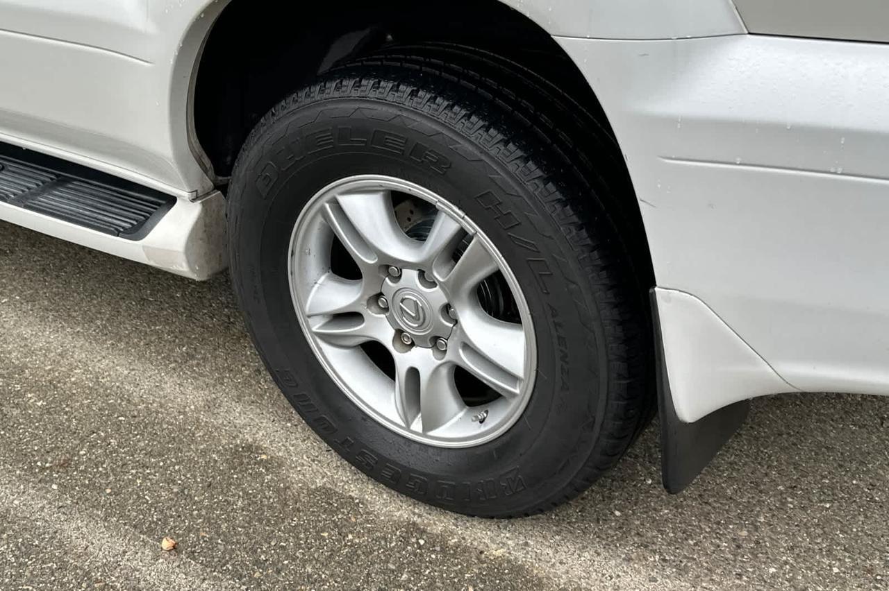 2006 Lexus GX 470 Roseville CA