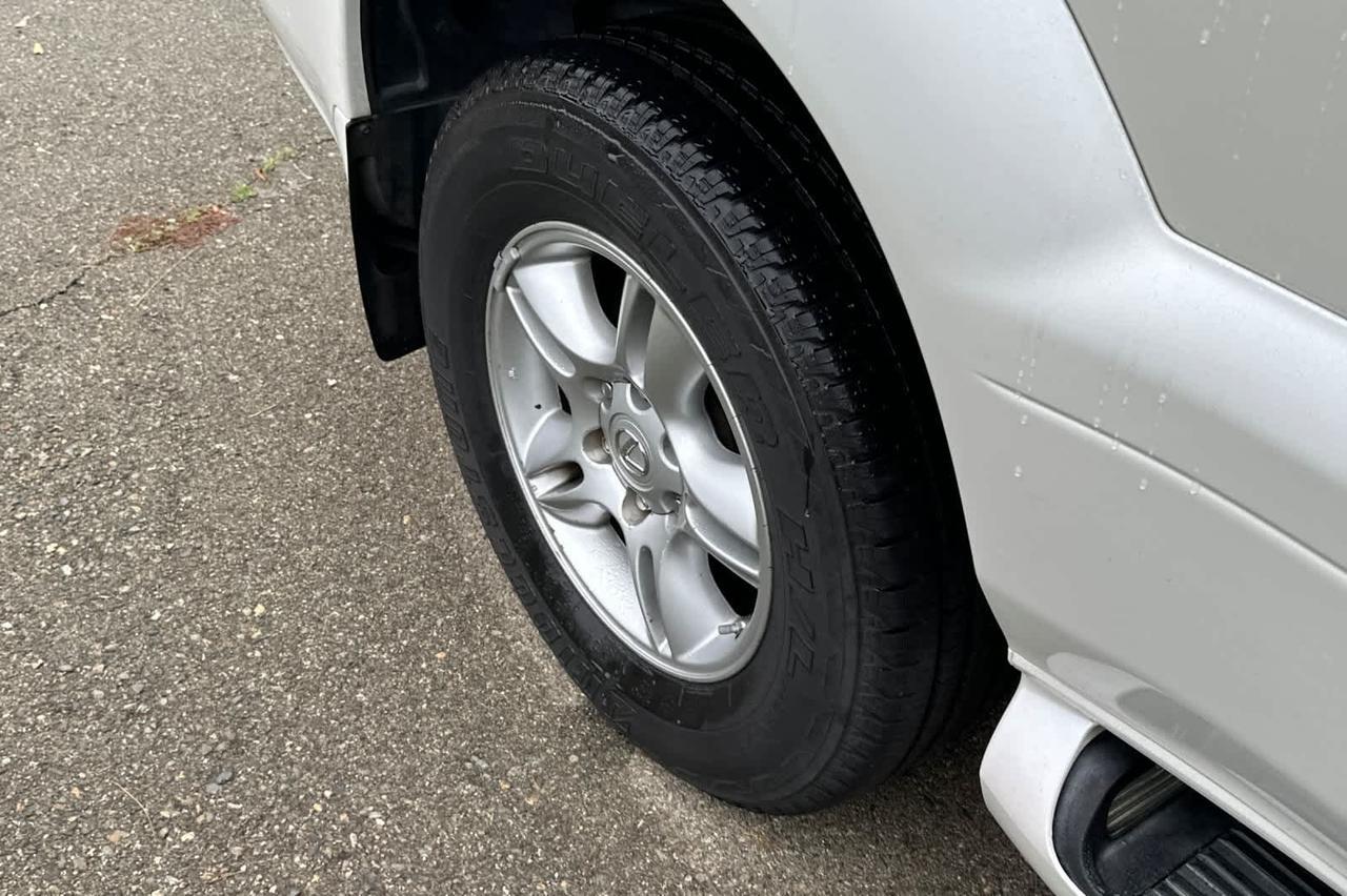 2006 Lexus GX 470 Roseville CA