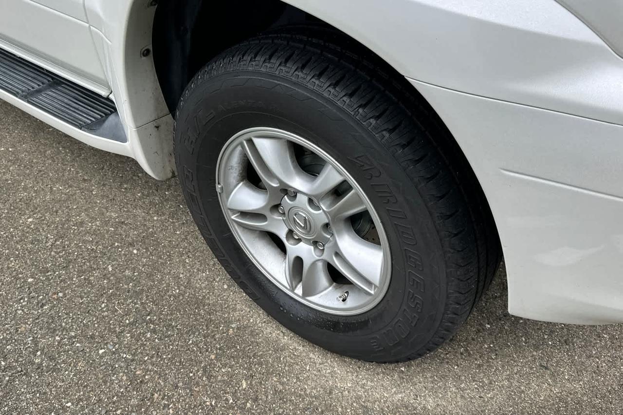 2006 Lexus GX 470 Roseville CA