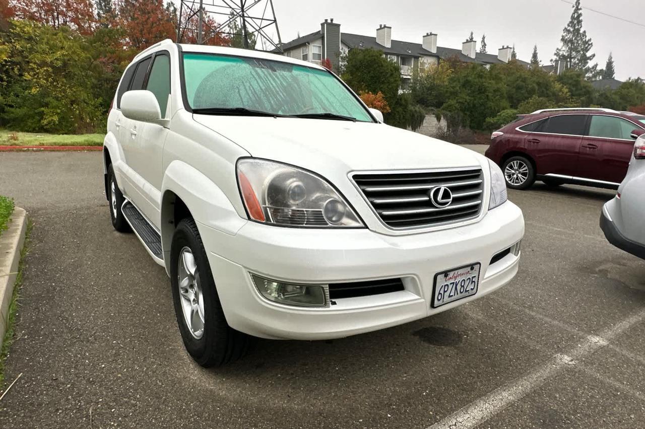 2006 Lexus GX 470 Roseville CA