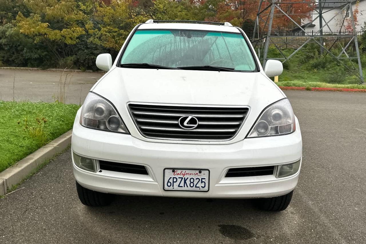 2006 Lexus GX 470 Roseville CA