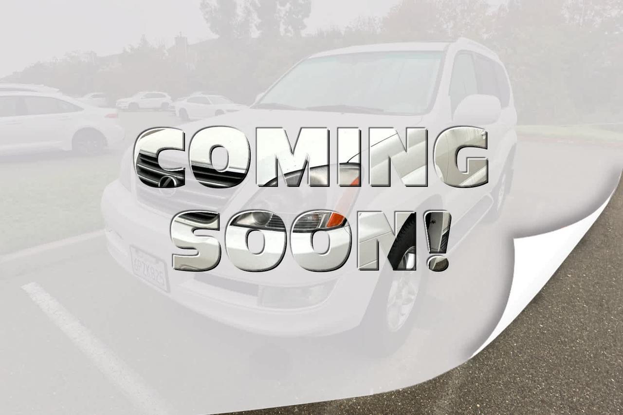 2006 Lexus GX 470 Roseville CA
