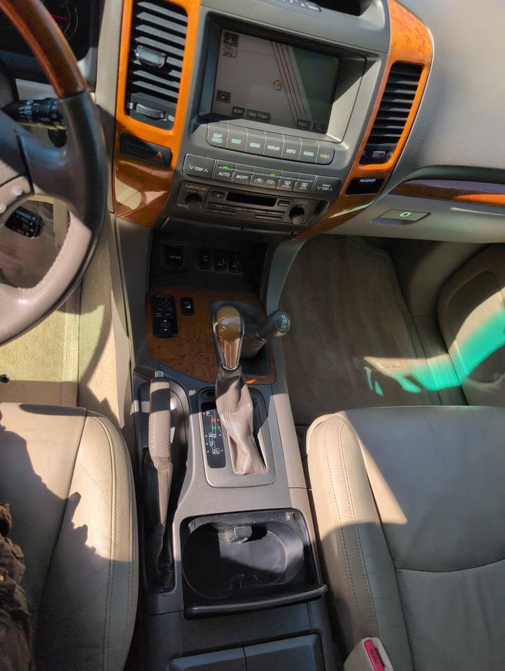 2006 Lexus GX 470 470 San Antonio TX