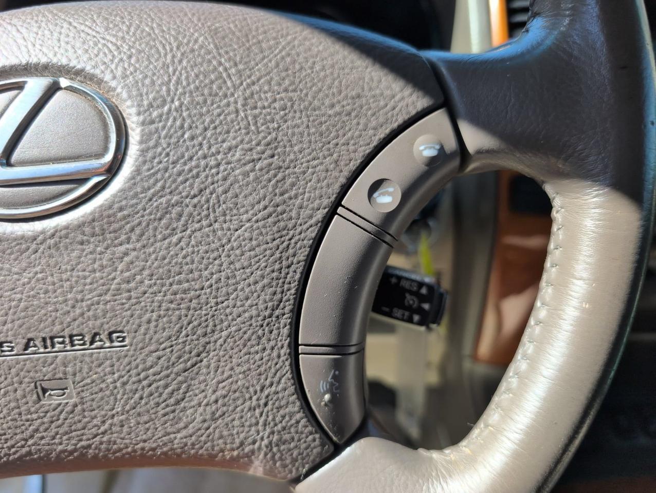 2006 Lexus GX 470 470 San Antonio TX