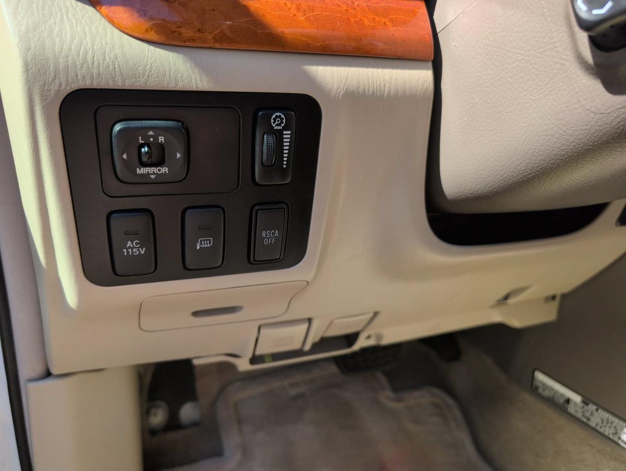 2006 Lexus GX 470 470 San Antonio TX