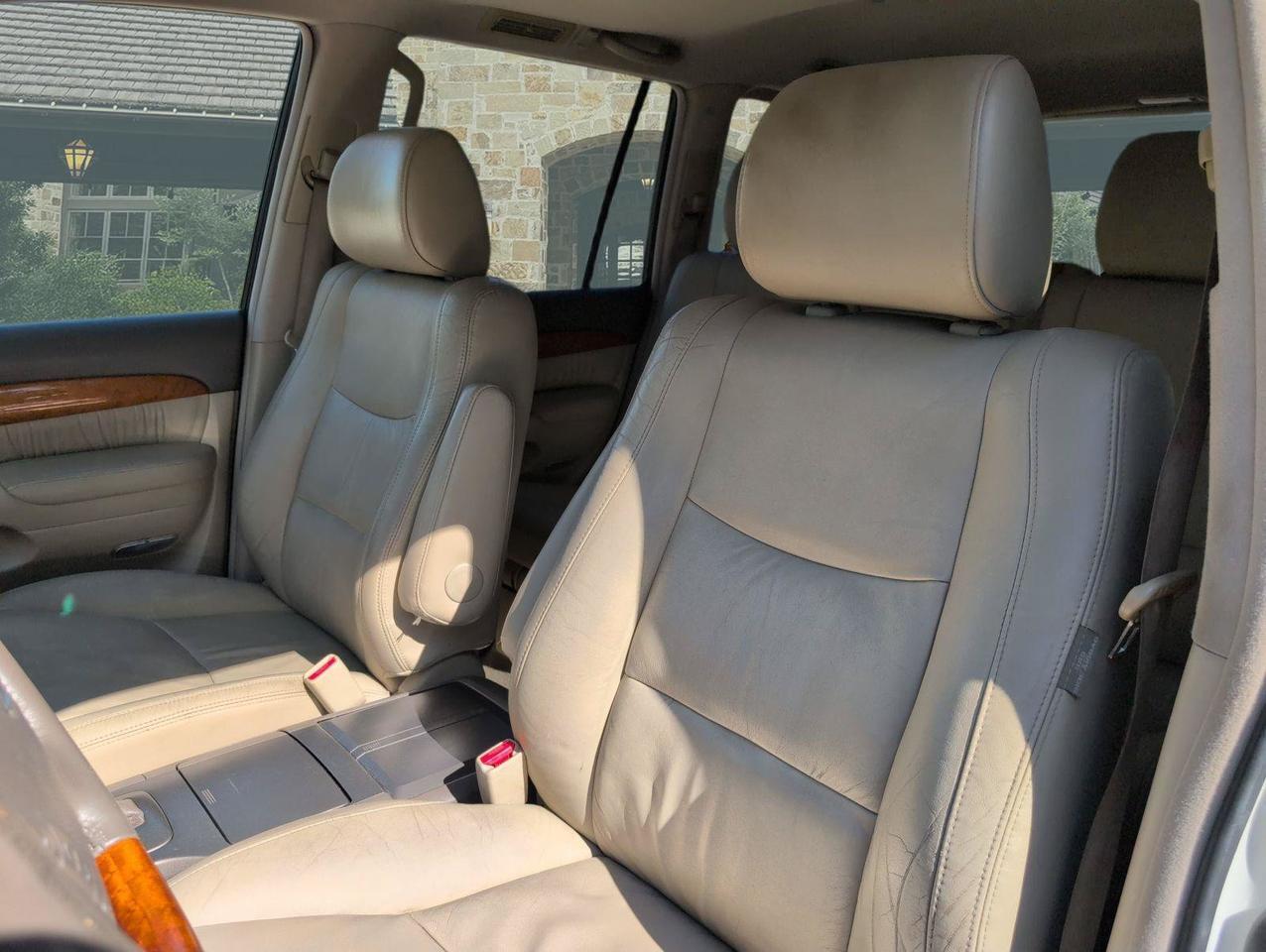 2006 Lexus GX 470 470 San Antonio TX