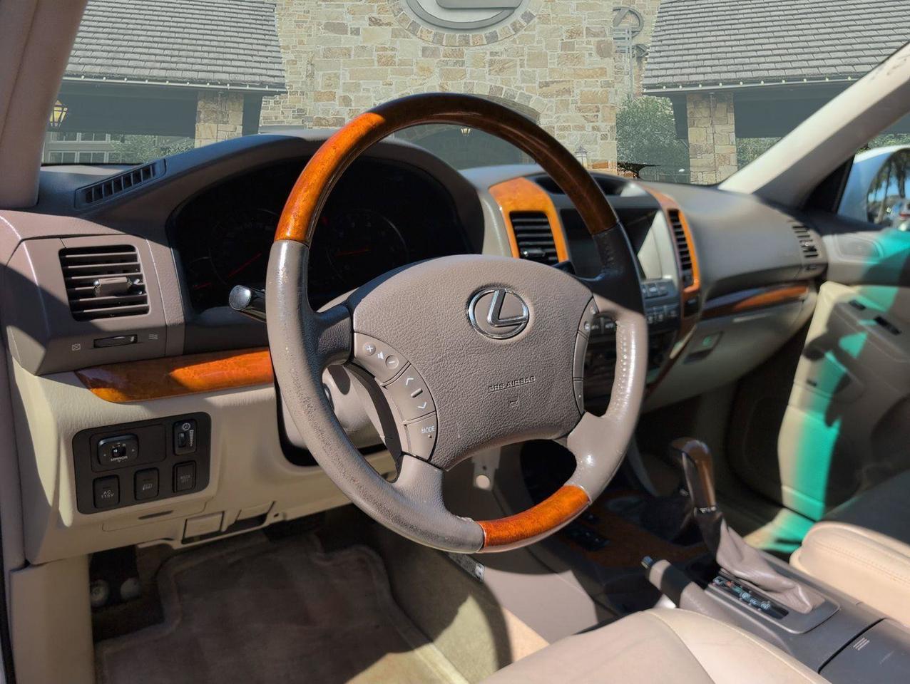 2006 Lexus GX 470 470 San Antonio TX