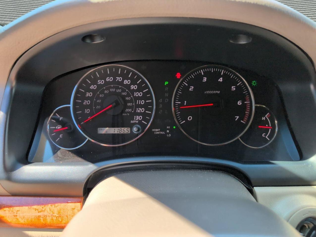 2006 Lexus GX 470 470 San Antonio TX