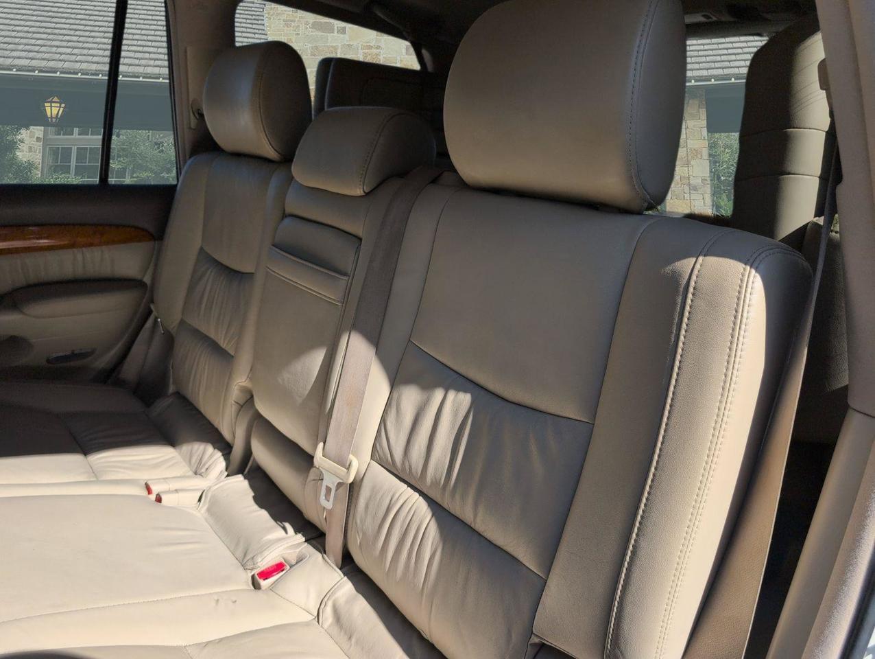 2006 Lexus GX 470 470 San Antonio TX