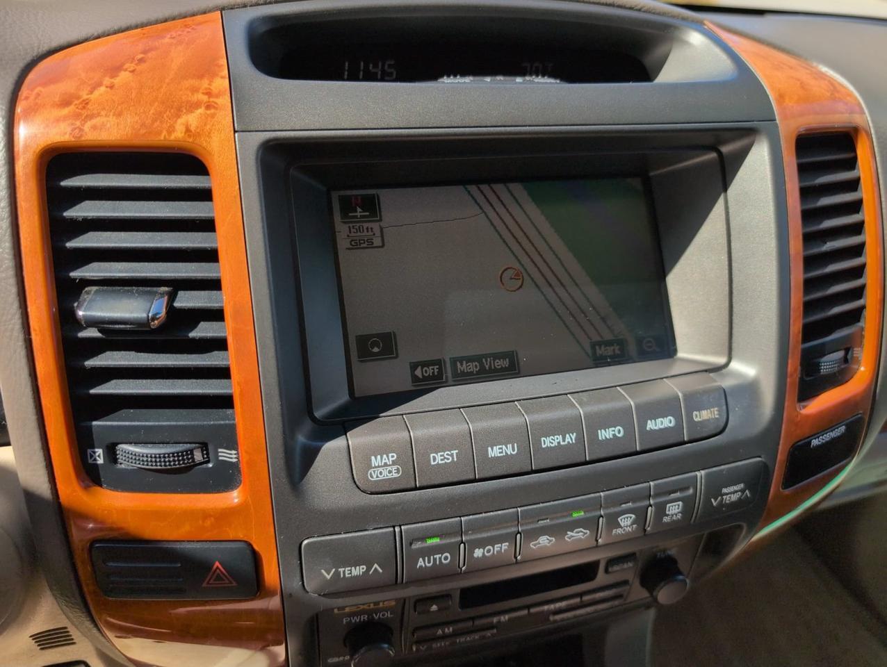 2006 Lexus GX 470 470 San Antonio TX