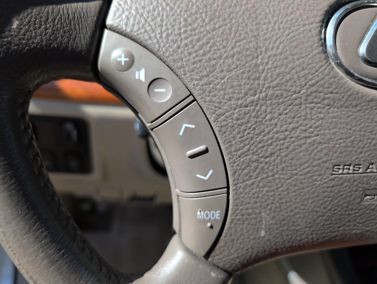 2006 Lexus GX 470 470 San Antonio TX