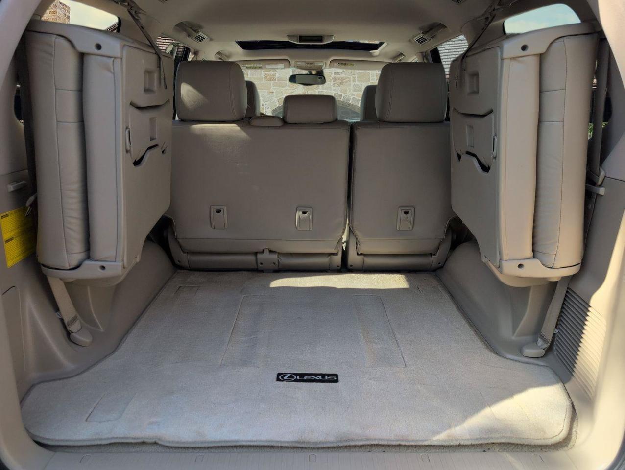 2006 Lexus GX 470 470 San Antonio TX