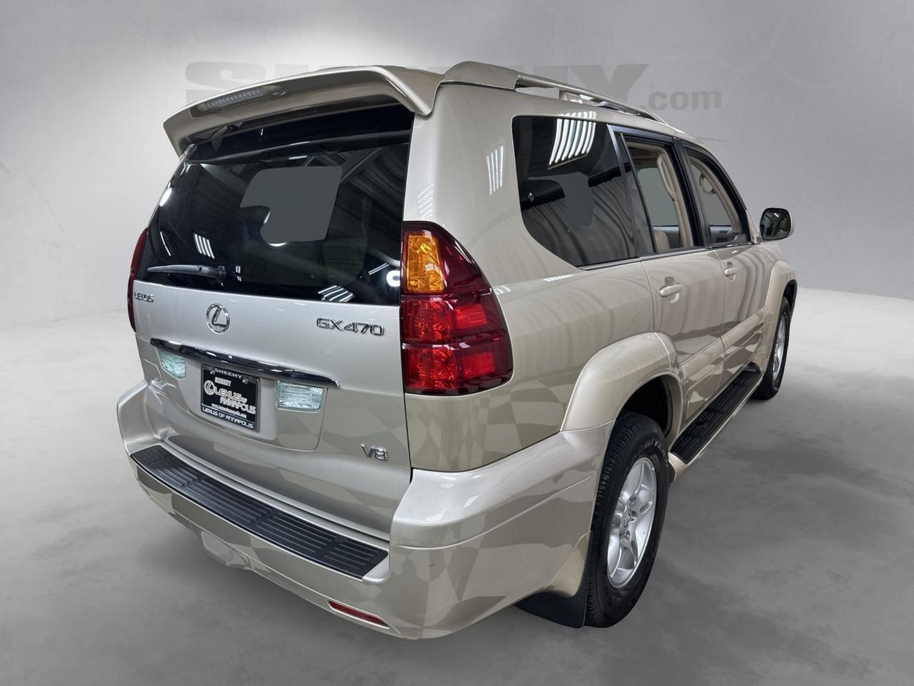 2006 Lexus GX 470 Annapolis MD