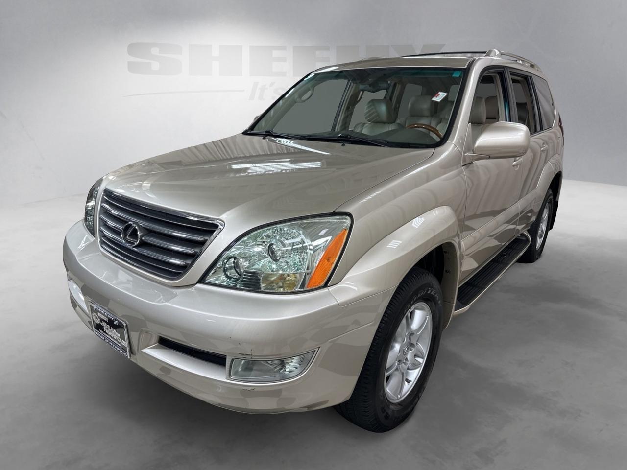 2006 Lexus GX 470 Annapolis MD