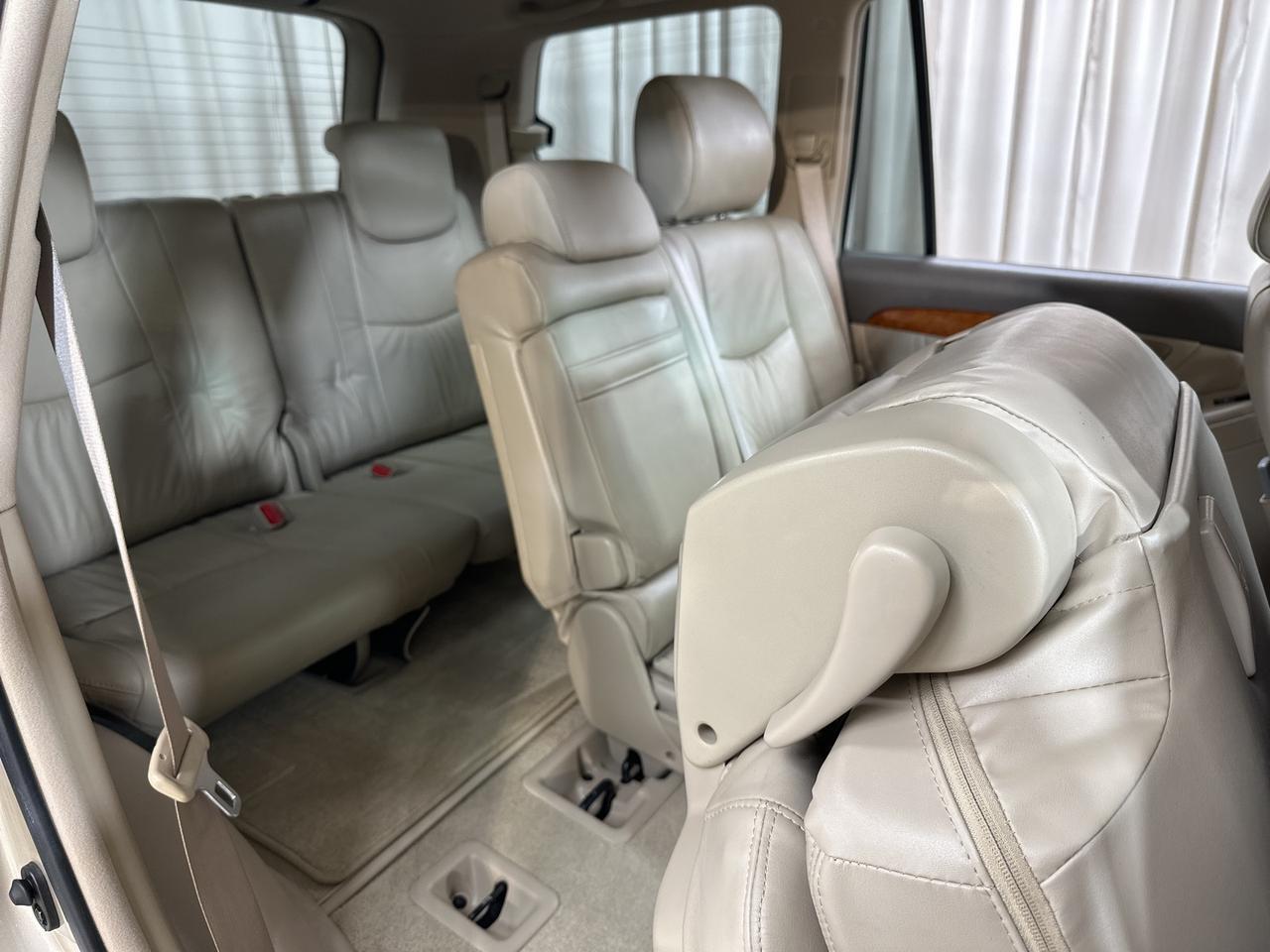 2006 Lexus GX 470 Annapolis MD