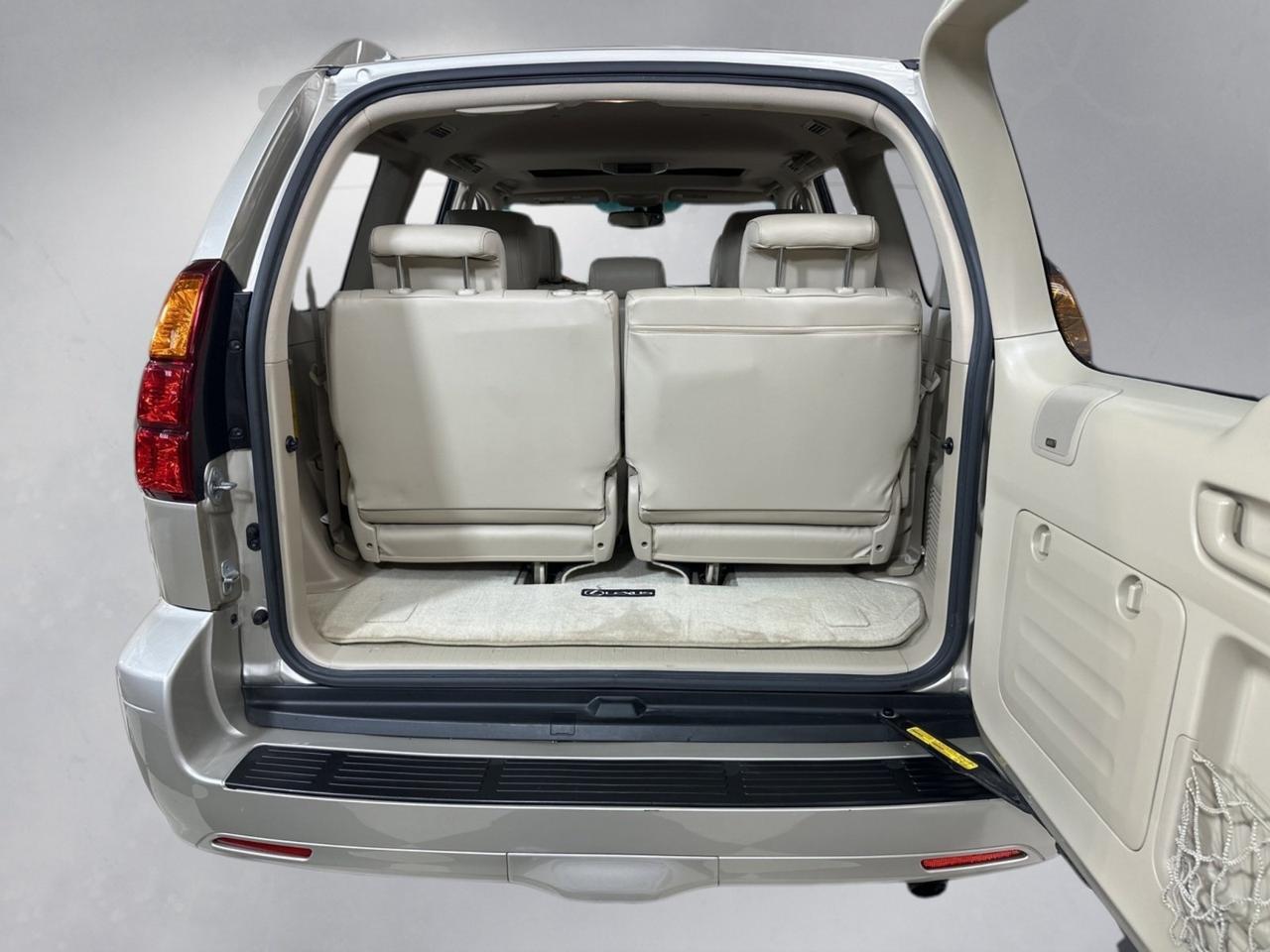 2006 Lexus GX 470 Annapolis MD