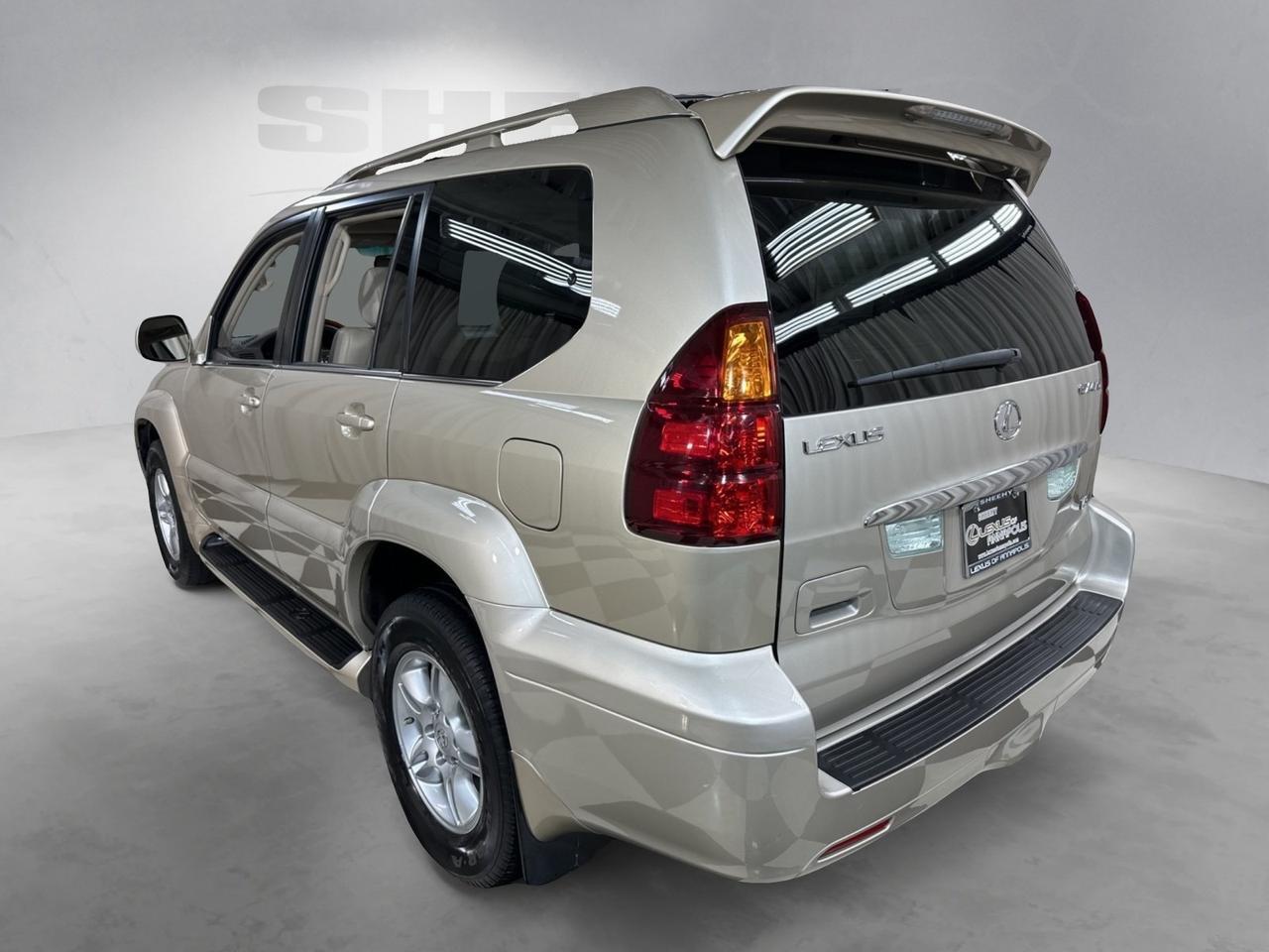 2006 Lexus GX 470 Annapolis MD