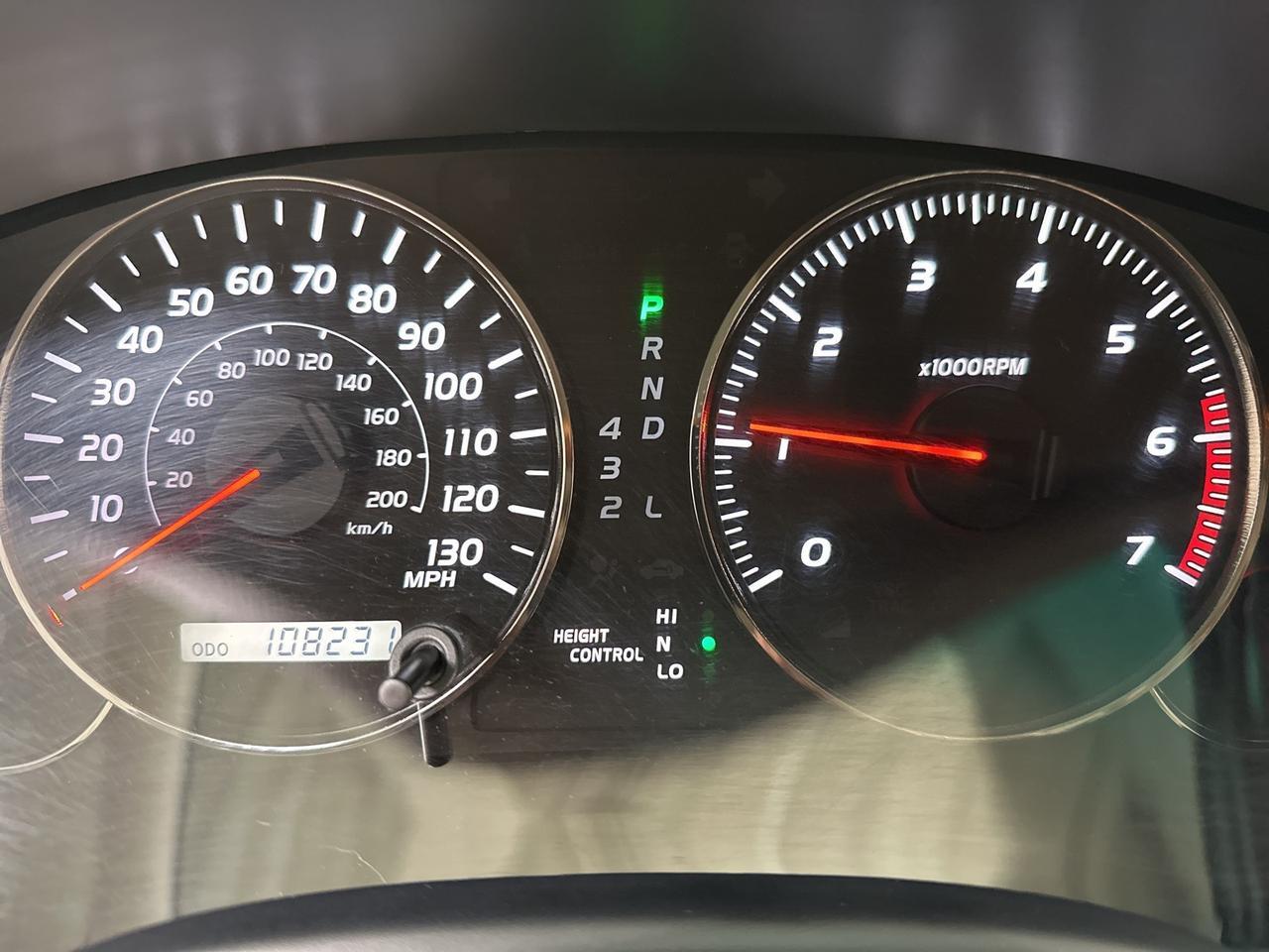 2006 Lexus GX 470 Annapolis MD