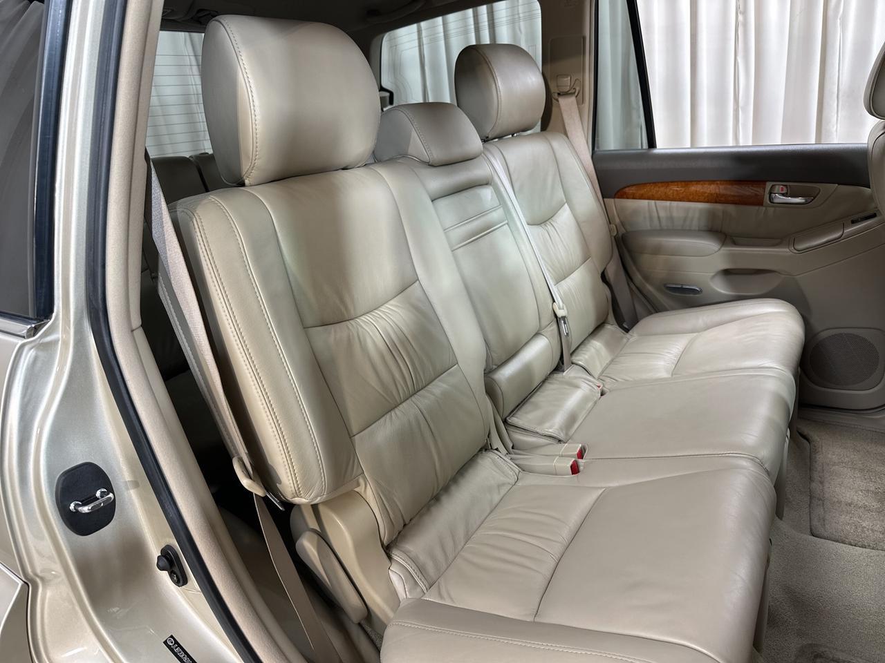 2006 Lexus GX 470 Annapolis MD