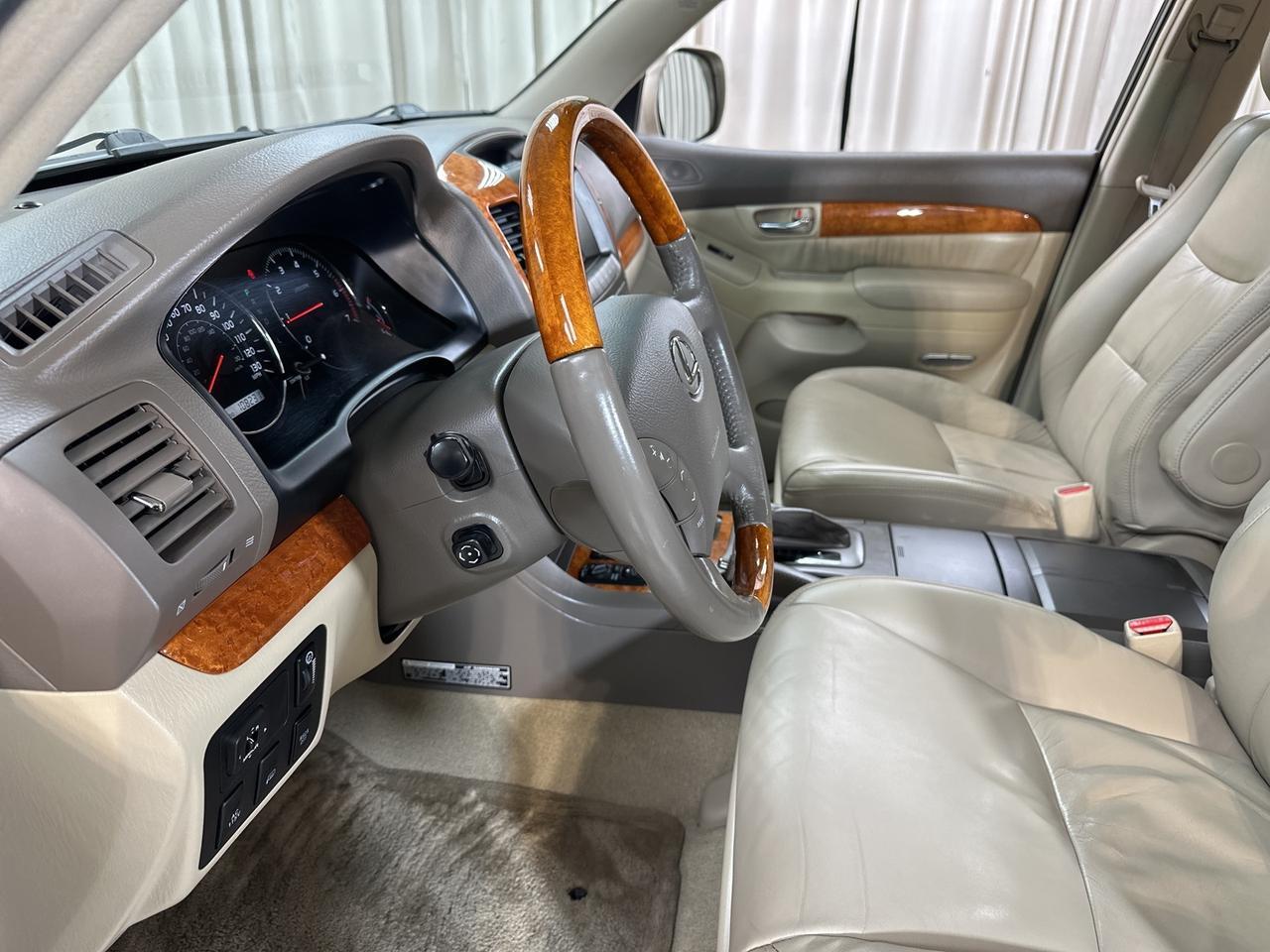 2006 Lexus GX 470 Annapolis MD