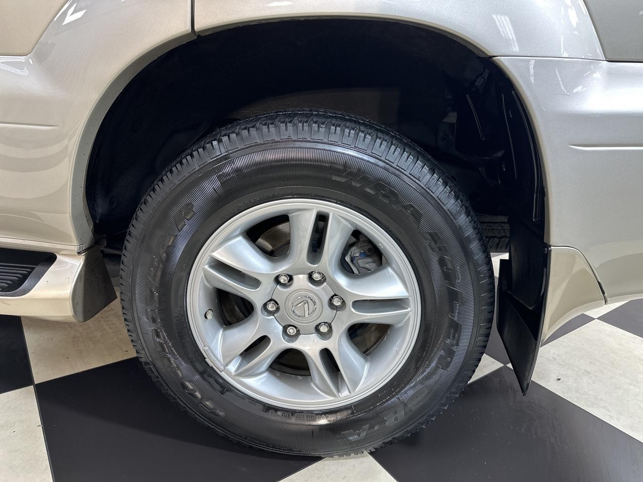 2006 Lexus GX 470 Annapolis MD