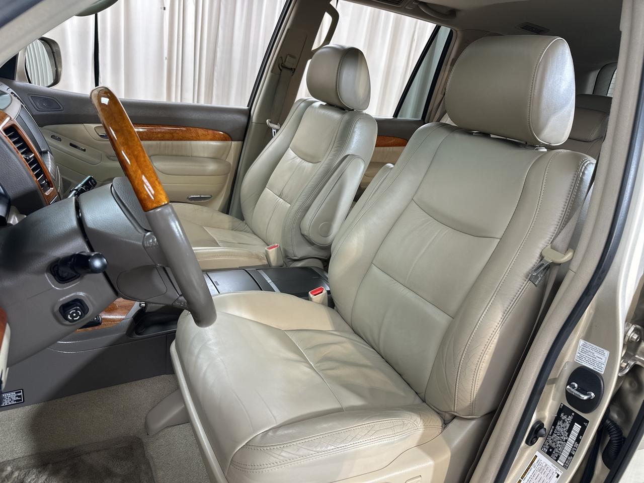 2006 Lexus GX 470 Annapolis MD