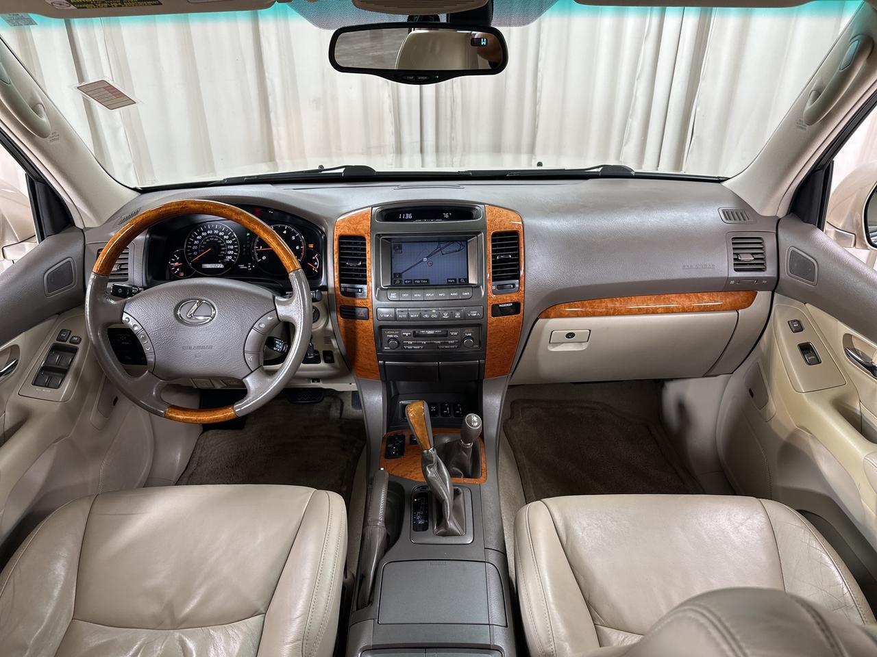 2006 Lexus GX 470 Annapolis MD