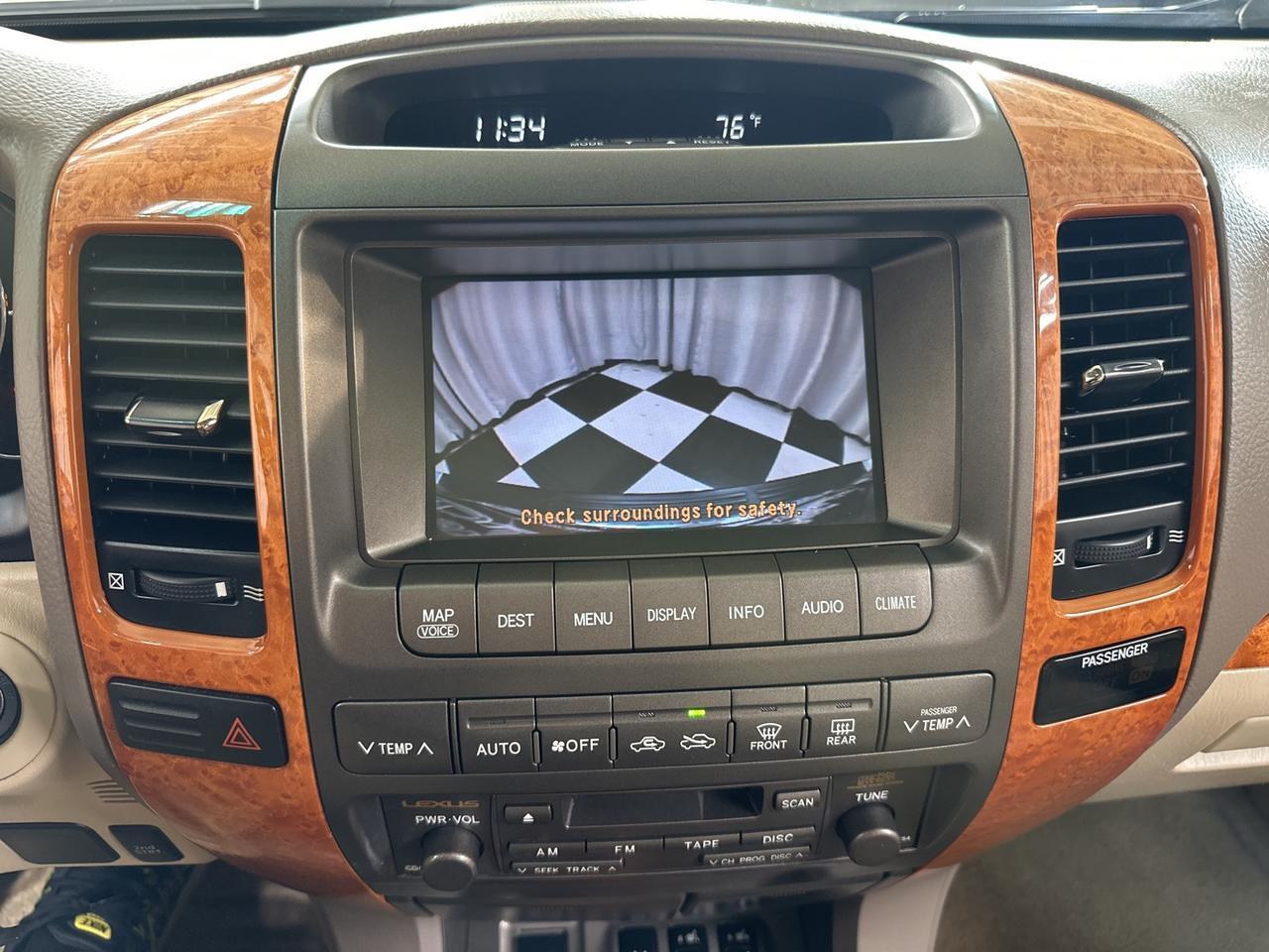 2006 Lexus GX 470 Annapolis MD