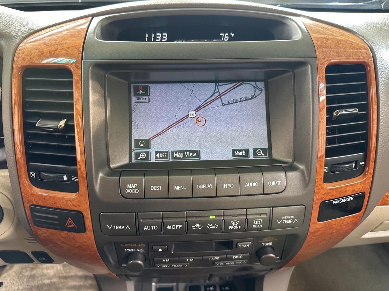 2006 Lexus GX 470 Annapolis MD