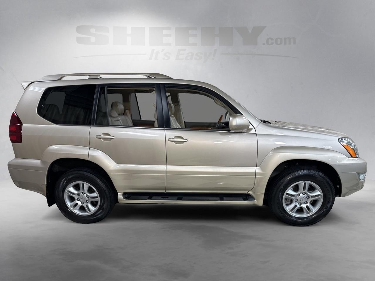 2006 Lexus GX 470 Annapolis MD