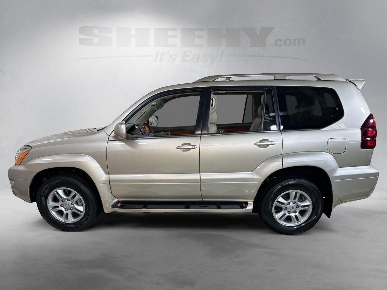 2006 Lexus GX 470 Annapolis MD