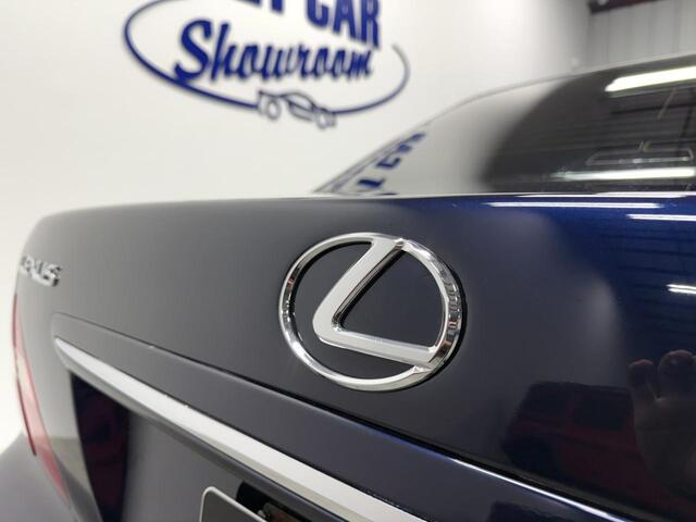 2006 Lexus LS 430  Houston TX