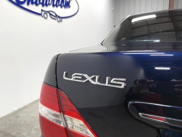 2006 Lexus LS 430  Houston TX