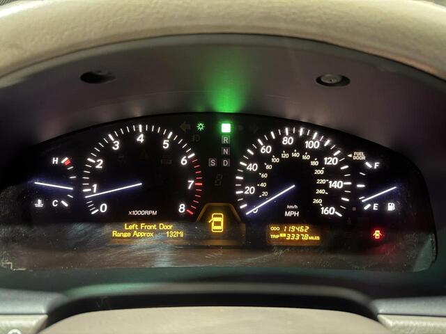 2006 Lexus LS 430  Houston TX