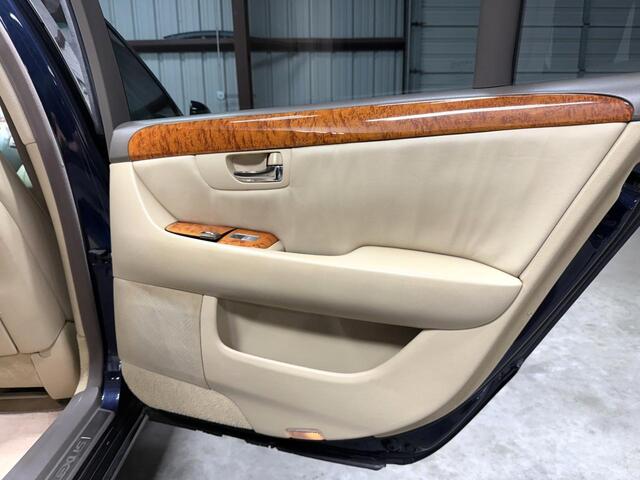 2006 Lexus LS 430  Houston TX