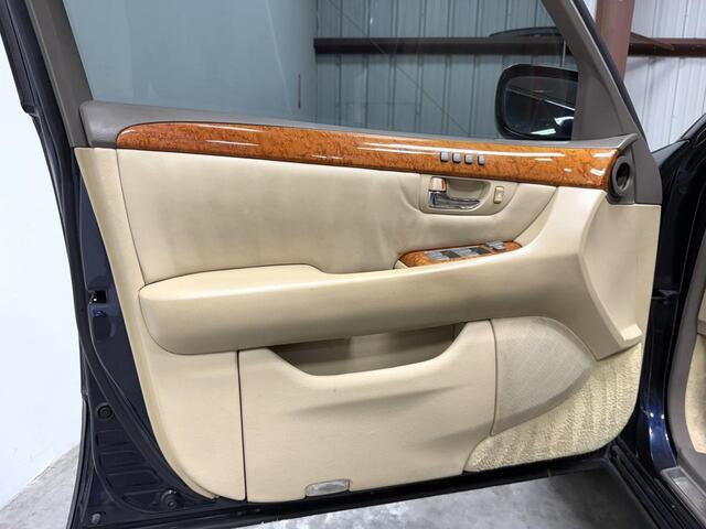 2006 Lexus LS 430  Houston TX